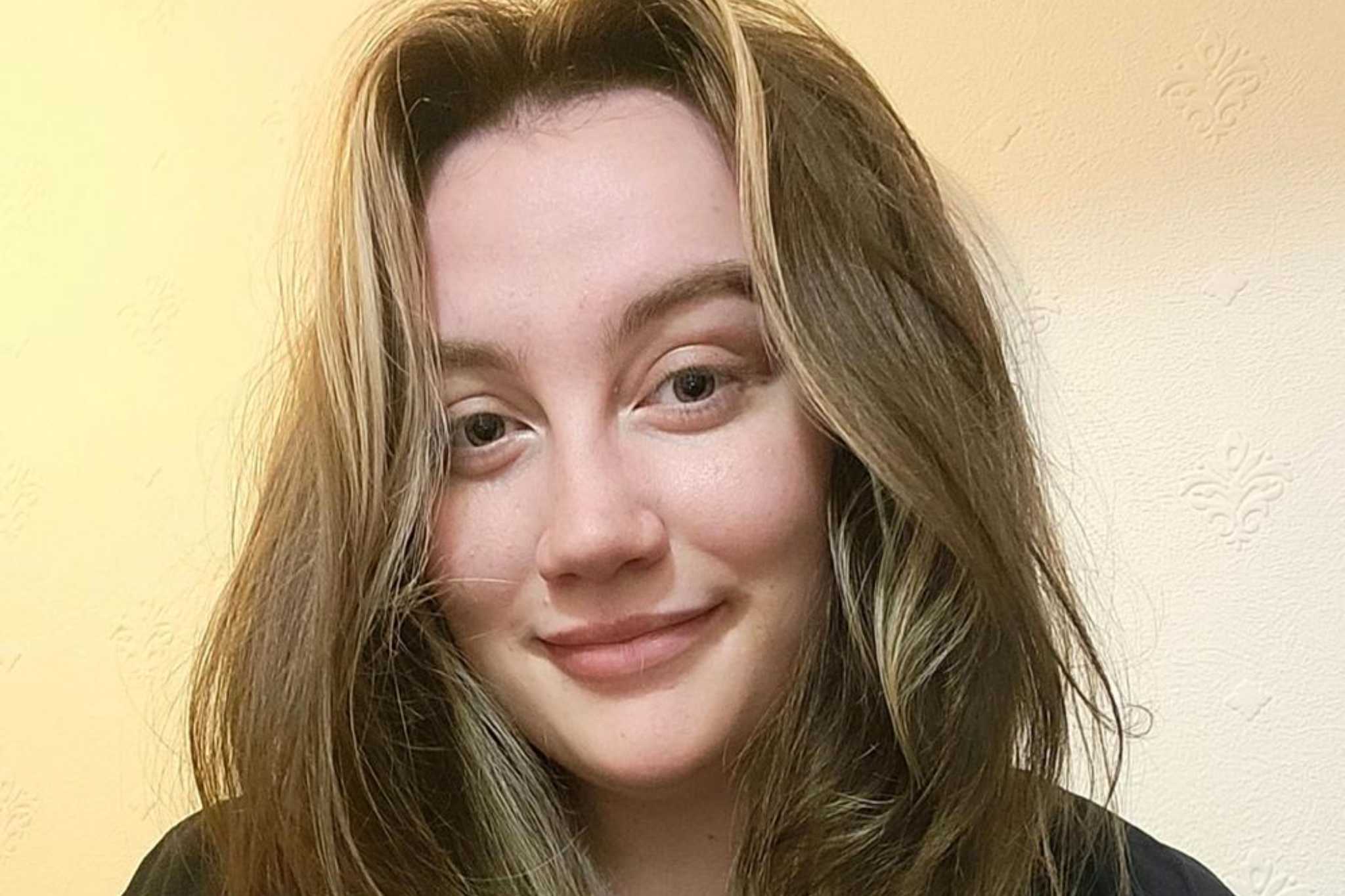 VisitScotland’s SEO Manager Abigail Shaw